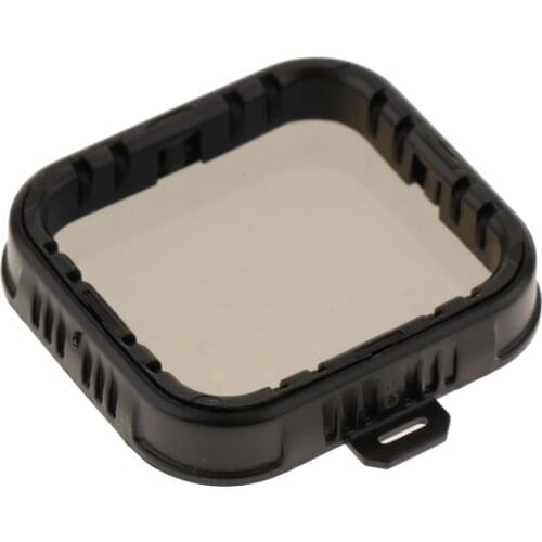 Camera Lens CPL Filter Compatible with GoPro Hero 5 6 7 Black