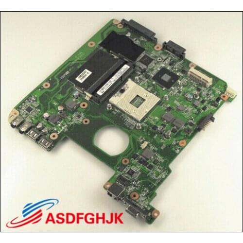 Original DA0FH1MB6D0 CP483566-02 CP483566 FOR Fujitsu LifeBook LH 530 LAPTOP MOTHERBOARD Test OK