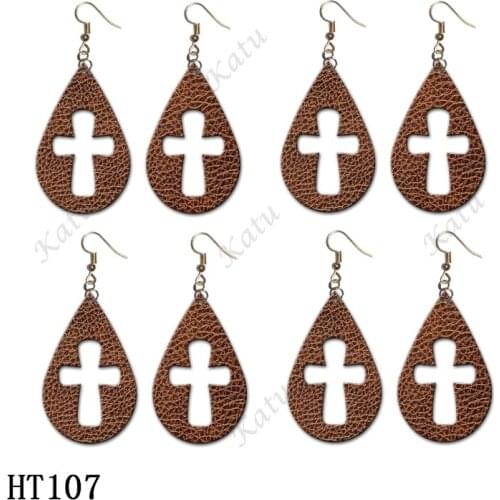 Earring Cutting dies - New Die Cutting And Wooden Mold,HT107 Suitable For Common Die Cutting Machines On The Market