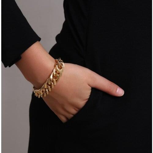 RiChild Big Bracelets