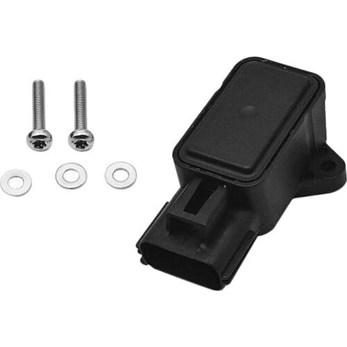 TPS Throttle Position Sensor 6L3Z-9B989-A for Ford Mustang 2005-2010 4.0L