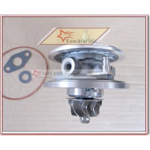 Turbo Cartridge CHRA GTB1649V 757886 757886-0002 28231-27450 28231-27460 For Hyundai Tucson Sonata Santa Fe 2.0 CRDI D4EA 140HP