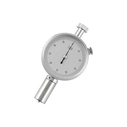 LX-D Shore Durometer shore hardness tester rubber hardness tester