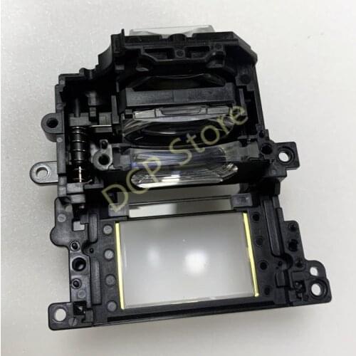 Uesd Eyepiece Glass Assembly For Canon EOS 700D Rebel T5i Digital Camera Repair Parts