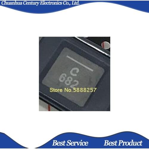 10 Pcs/Lot XAL7030-682MEC SMD New and Original In Stock