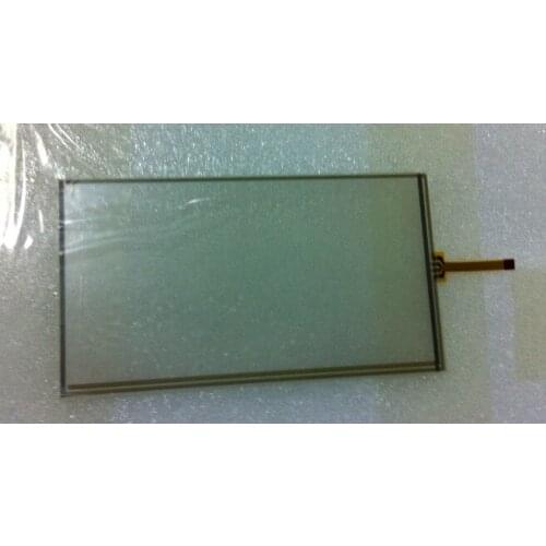 7 166 92.6 gps touch screen resistive touch screen