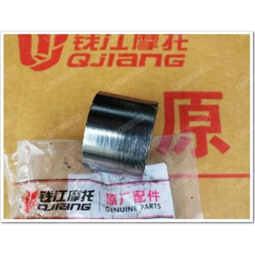 Benelli Motorcycle Accessories Blaupunkt / Small Dragon Huanglong BJ300GS Exhaust Pipe Lining Ring / Graphite Gasket