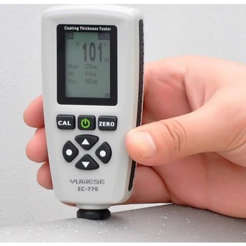 FRU Thickness Gauges