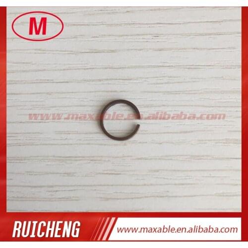 GT15 GT17 GT20 GT25 turbocharger turbo compressor side piston ring/ seal ring