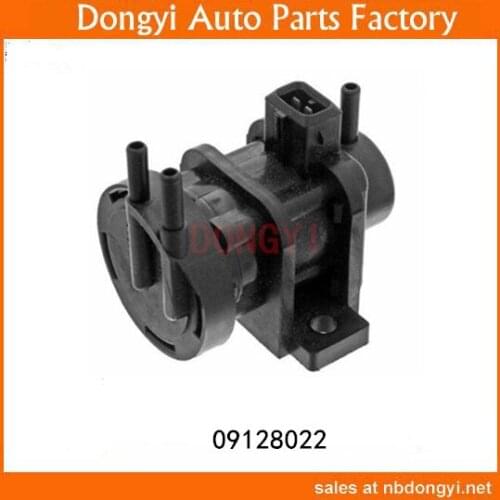 HIGH QUALITY EGR VALVE OEM 09128022