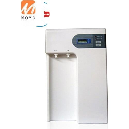 Laboratory Water Purification Equipment with Reverse Osmosis System