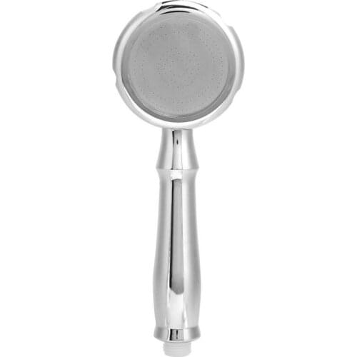 G1/2 Shower Head Adjustable Multifunction Sprayer Hand-Held High Pressure SPA Shower Sprayer Bathroom Accessory