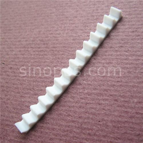 Non Slip Grip Hanger Strips Toothed Self-adhesive, rubber anti skid gripper waved silicone shoulder pad peg sticker accessories