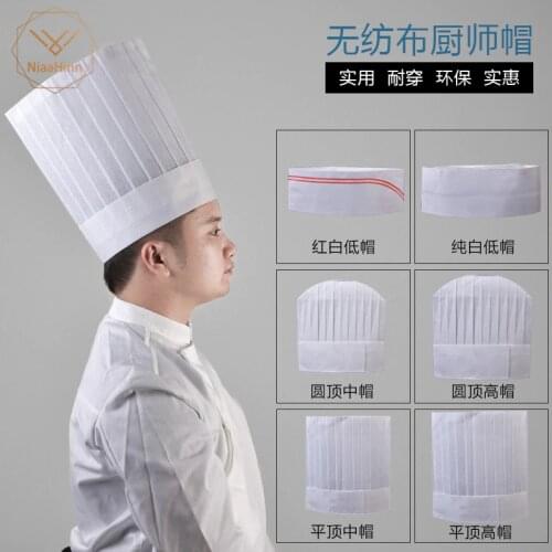 NiaaHinn Accessories For Chefs