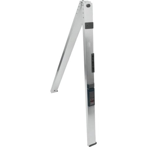 New Arrival JZC-D Construction Engineering Detector Horizontal Vertical Ruler Engineering Inspection Ruler 2 meters + Oxford bag