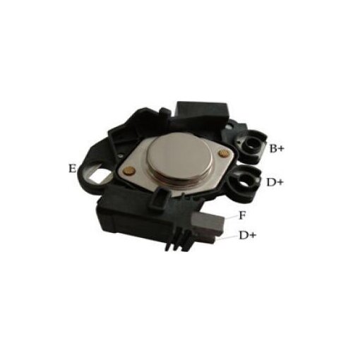 NEW Alternator Voltage Regulator 13830400 08-027 CQ1010485 1113323 81113323 1127-033RS 593434 593446 YM1658 M551 VRG47299