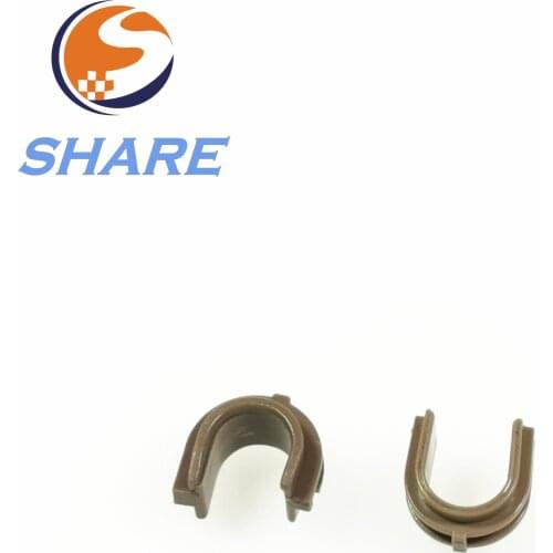 SHARE 200sets Fuser Lower Pressure Roller Bushing for HP M521 M525 P3015 P3015d P3015dn P3010 P3011 P3016 P3018 P3015n P3015x