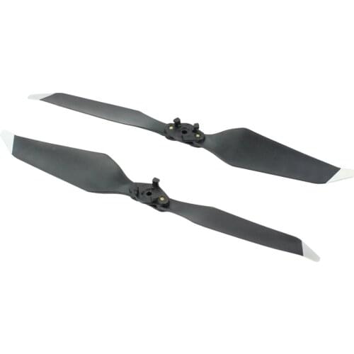 2Pairs 8331 Propellers Low Noise Quick Release Foldable Propeller CW CCW for DJI Mavic Pro / Platinum Spare Parts Accessories