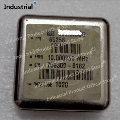 For USED Tested Trimble 65256 57964-05B 10MHz GPS OCXO Precision Clock thermostat Fully Tested