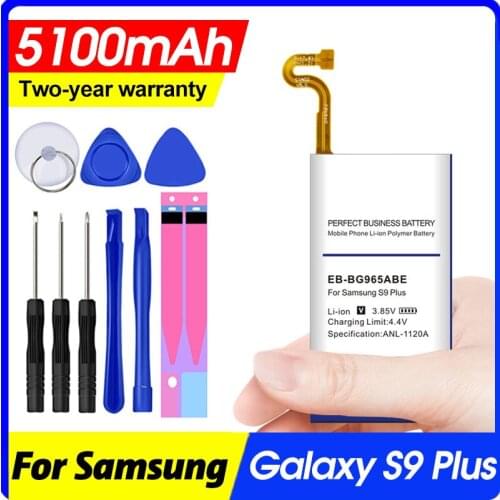 Аккумуляторы для телефонов Samsung Galaxy S9 Plus Xdou China At AliExpress