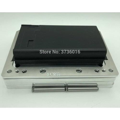 YMJ unbent flex laminating mold for samsung S7 edge oca glass lcd Unbent flex mold vacuum laminating for mobile phone repair