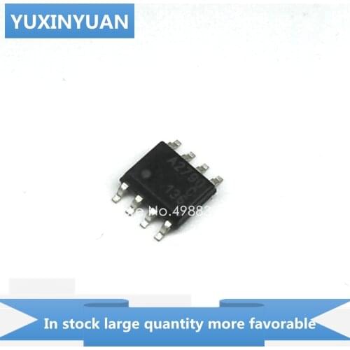 YUXINYUAN 5PCS/LOT A2790 A 2790 SOP8 in stock in stock