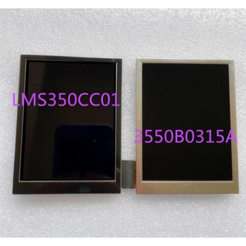 LCD for Symbol Mc75AO Mc75A6 Repairparts