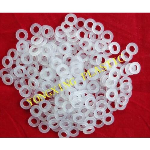 200pcs nylon66 warher 21-10-2