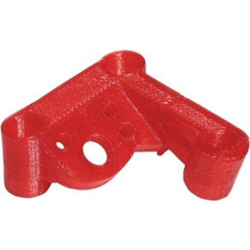 3D Printed TPU HL/XL Frame Series FPV Antenna Mount Fixing Seat Antenna Tail Protector for RC Drone Frames Models Spare Part