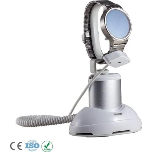 5 pcs For apple watch anti theft display stand security holder