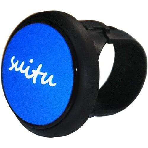 Automobile steering wheel booster ball belt bearing steering gear handle steering wheel auxiliary device labor saving device