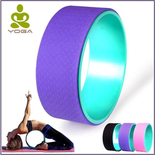 Awesome Choice Yoga Circles