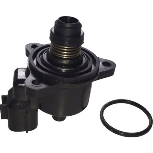 Free shipping Idle Air Control Valve for MITSUBISHI MIRAGE 1450A132 1450A166 MD613992 MD614743 MD628166