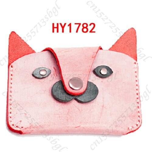 Dog Bag Cutting Dies Wooden Dies Suitable for Common Die Cutting Machines on the Market