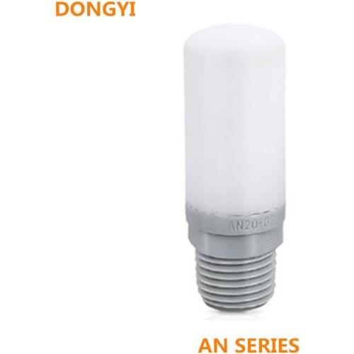 Silencer For AN10-01/120-M5/20-02