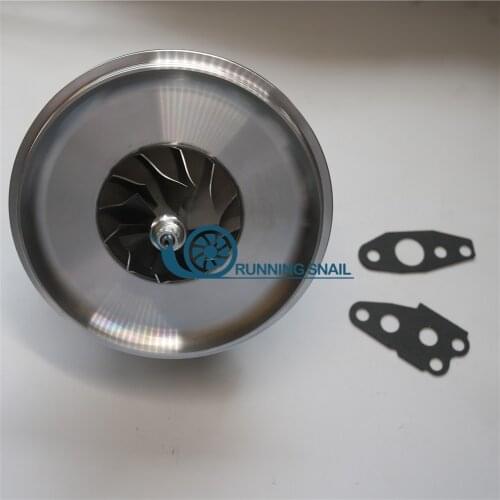 CT16V 17201-30110 17201-OL040 turbocharger cartridge for TOYOTA Landcruiser Hilux 1KD-FTV D4D 3.0171HP (Water+Oil cooled)