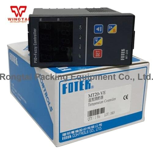 MT20-VE Taiwan FOTEK Temperature Controller