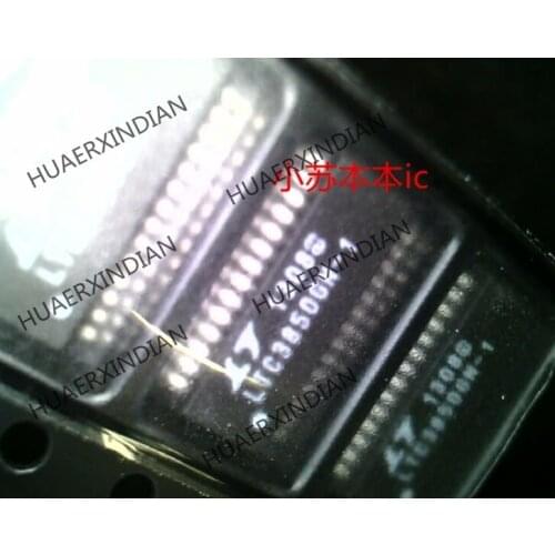 New Original LTC3850GN LTC3850GN-1 LTC3850GN-2 SSOP28 Have Stock