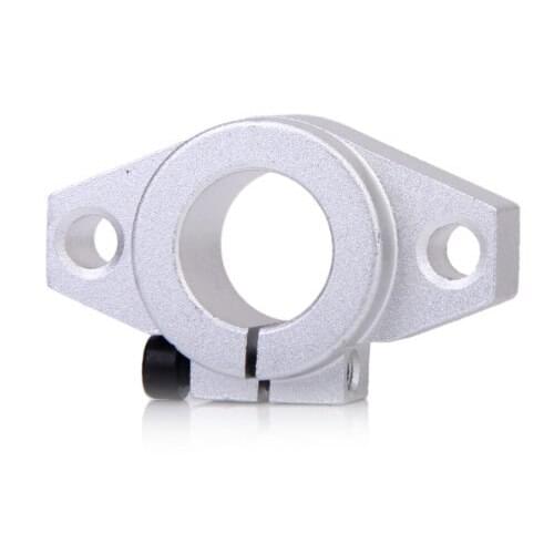 SHF20 20mm Linear Bearing Shaft Support