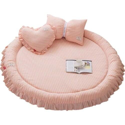 XUNHUILE Rugs For Children