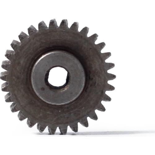 30 teeth Car Side Mirror Folding Motorl gear for mazda 3 2013