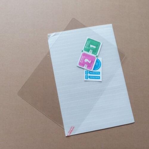 50PCS/Lot For Lenovo Tab P10 TB-X705 X705 Tablet 10'' Tempered Glass Screen Protectors Film