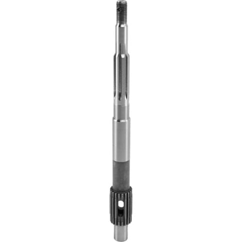 683-45611-00 Propeller Shaft for YAMAHA Parsun Powertec 2 Stroke 9.9HP 15HP Outboard Motor