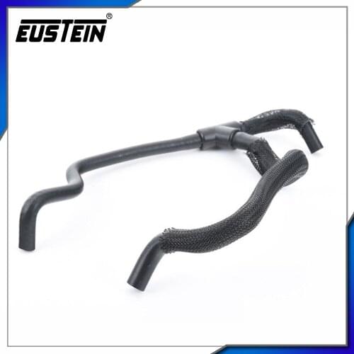 Car accessories Top Engine Cooler Pipe Hose For BMW F07 F10 F11 550i F12 F13 650i F01 F02 F03 F04 750i E70 E71 E72 17127576363