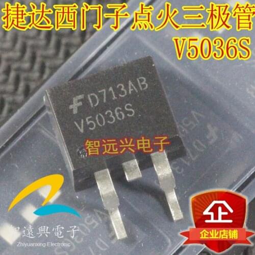 Free shipping V5036S V503GS TO-263