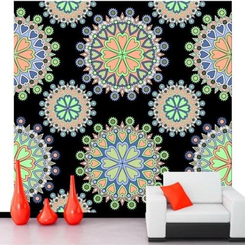 Large 3d murals,Retro Texture Tracery wallpapers papel de parede,living room TV background sofa wall bedroom wallpaper murals