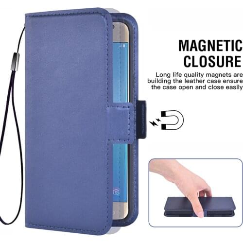 Luxury Leather Wallet Cases For Huawei Hawei Hwauei Wawei P Smart 2019 2020 2018 P10 P9 Lite Magnetic Flip Cover Coque Funda