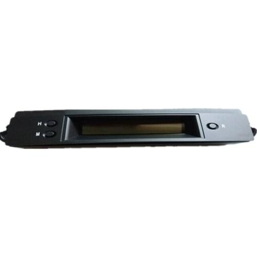 945103J001 Front Center Digital Clock Assy for hyundai Veracruz ix55 2007-2015 94510 3J001 94510-3J001