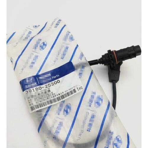 Crankshaft Position Sensor 2006-2016 For H-Hyundai Tucson Santa Fe Kia Forte Koup 2.0L 2.4L 39180-25300 3918025300