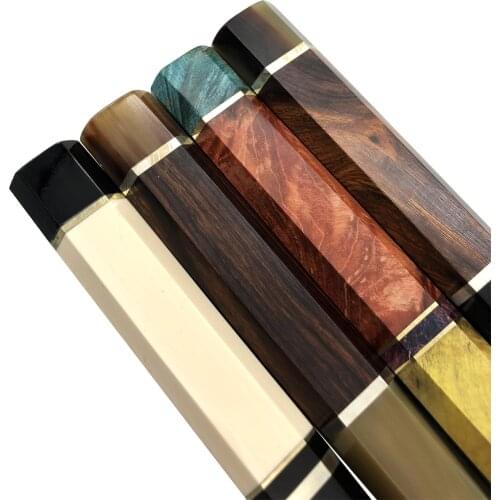 Dewolf Chef's Kitchen Knives